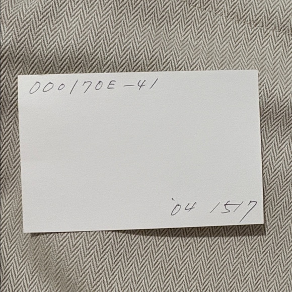 Hermes Paris Aline grooming bag - Picture 3 of 10